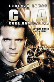 CIA Code Name Alexa 1992 ES